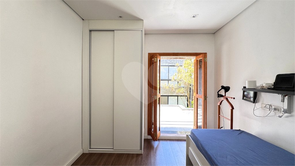 Sobrado à venda com 2 quartos, sendo 1 suíte, em Brooklin Novo, São Paulo, SP
