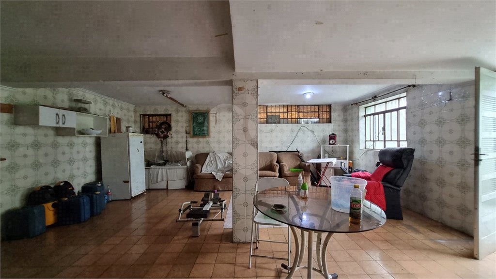 Casa à venda com 2 quartos em Casa Verde, São Paulo, SP