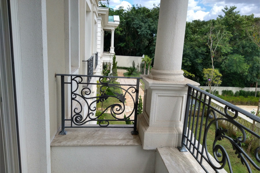 Casa à venda com 5 suítes no condomínio Maison Du Parc, São Paulo - SP