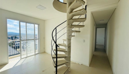 Cobertura à venda com 2 quartos em Vila Nova Bonsucesso, Guarulhos, SP