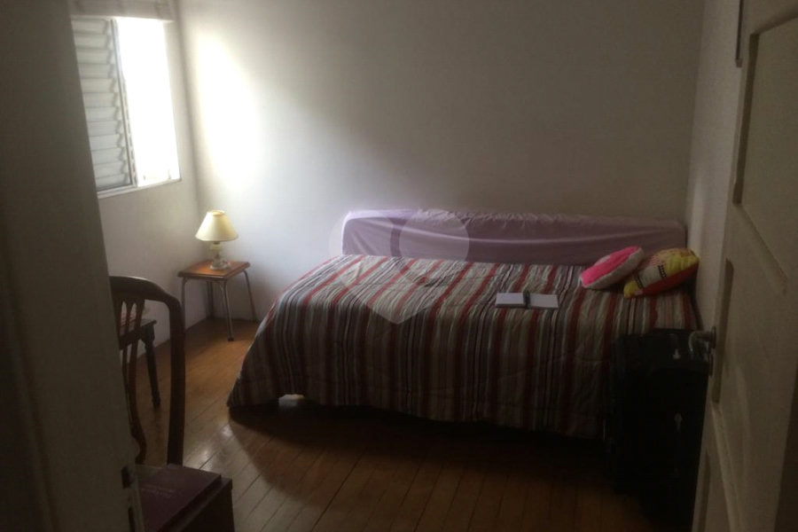 Sobrado à venda com 3 quartos, sendo 1 suíte, em Santana, São Paulo, SP