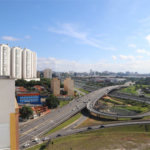 Apartamento à venda com 2 quartos em Vila Campestre, São Bernardo do Campo, SP