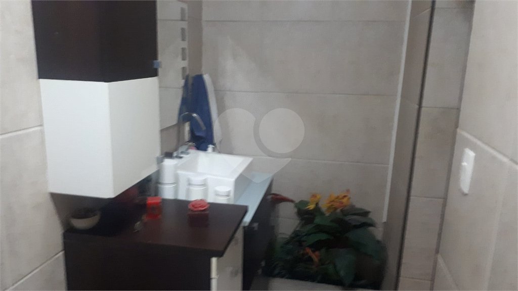 Sobrado à venda com 3 quartos, sendo 2 suítes,  em Mandaqui, São Paulo, SP