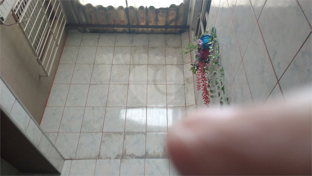 Sobrado à venda com 3 quartos em Casa Verde, São Paulo, SP