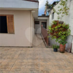 Casa à venda com 3 quartos em Freguesia do Ó, São Paulo, SP