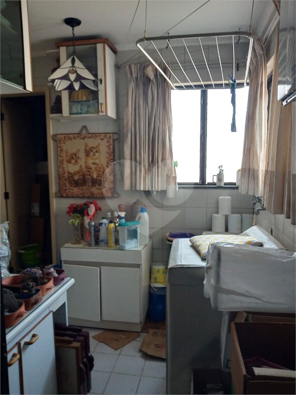 Apartamento à venda com 3 suítes em Vila Suzana, São Paulo, SP