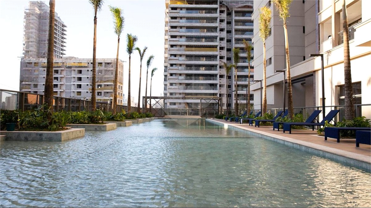 Apartamento à venda com 4 quartos, sendo 3 suítes, em Perdizes, São Paulo, SP