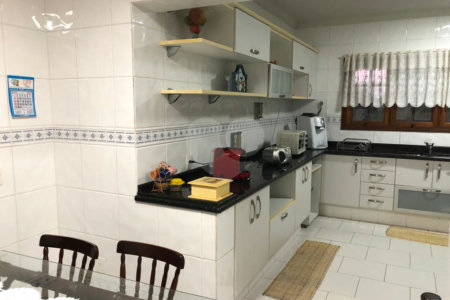 Casa à venda com 3 quartos, sendo 2 suítes, no condomínio Residencial Vivendas Piccolo Paese, Salto - SP