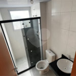 Apartamento à venda com 2 quartos em Paciência, Rio de Janeiro, RJ
