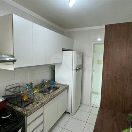 Apartamento à venda com 2 quartos, sendo 1 suíte, em Vila Haro, Sorocaba, SP