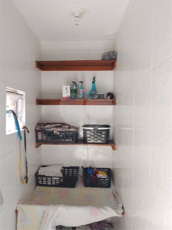 Casa Térrea à venda com 2 quartos em Jardim Arpoador, São Paulo, SP