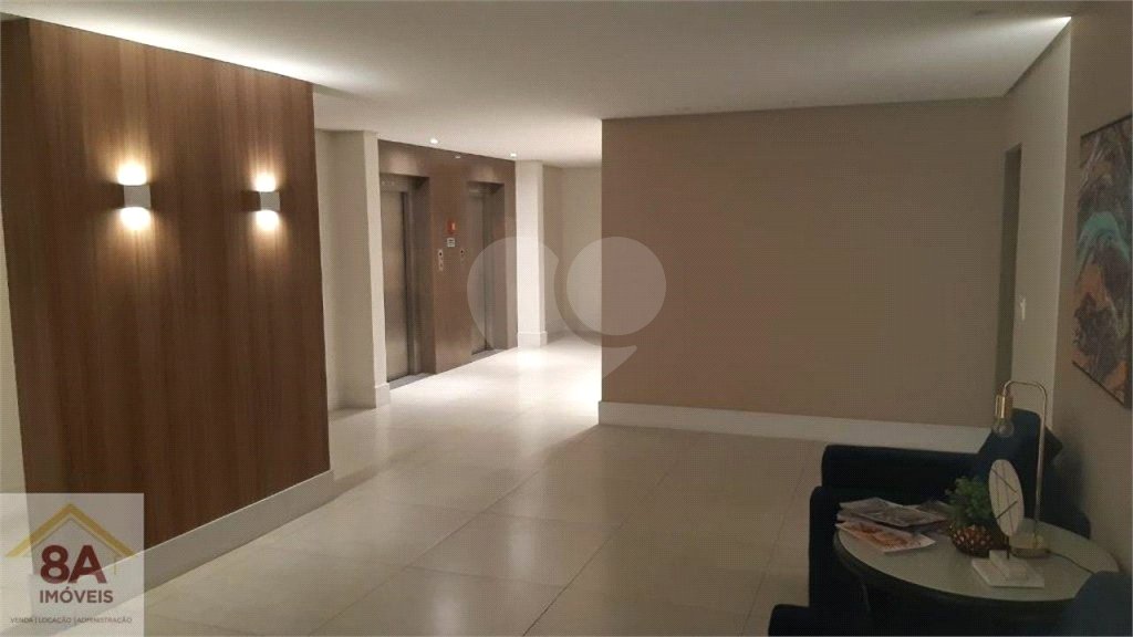 Apartamento à venda com 3 quartos, sendo 1 suíte,  em Vila Cruzeiro, São Paulo, SP