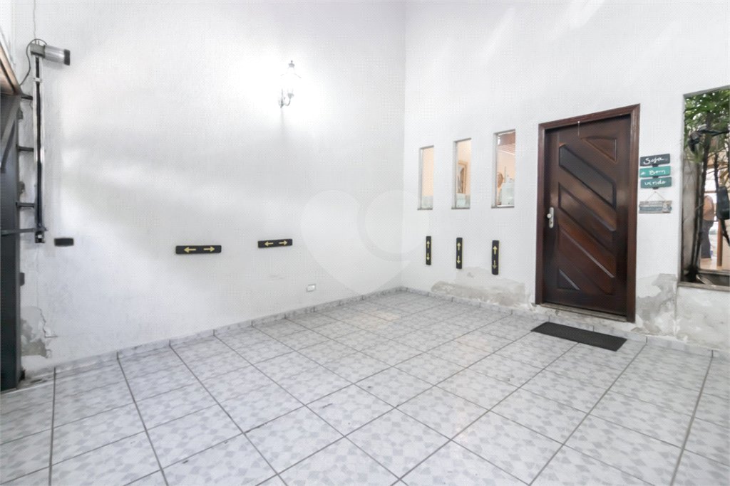 Casa à venda com 3 quartos em Ipiranga, São Paulo, SP