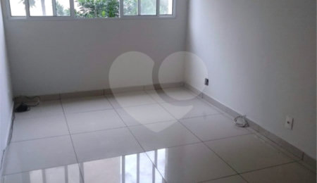 Apartamento à venda com 2 quartos em Inhoaíba, Rio de Janeiro, RJ