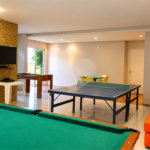 Cobertura de 260 m² em São Bernardo do Campo, com 4 dormitórios, 3 suítes, piscina privativa, espaço gourmet e vista livre. Viva esse privilégio! Agende sua visita e encante-se!
