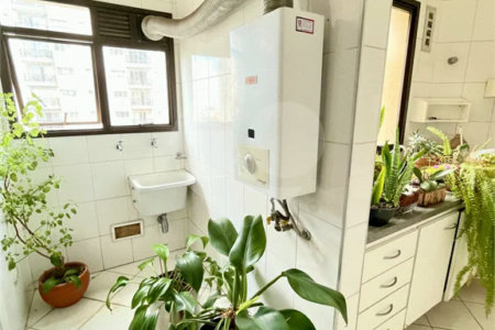 Apartamento à venda com 3 quartos, sendo 2 suítes,  em Água Fria, São Paulo, SP