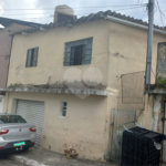 Terreno à venda em Mandaqui, São Paulo, SP