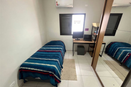 Casa com 3 dormitórios à venda, 142 m² por R$ 675.000,00 - Centro - São Vicente/SP