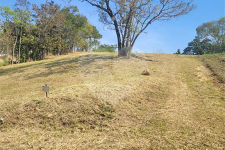 Terreno à venda no condomínio Acmti - Colinas do Mosteiro, Terras de Itaici e Recanto dos Pássaros, Indaiatuba - SP