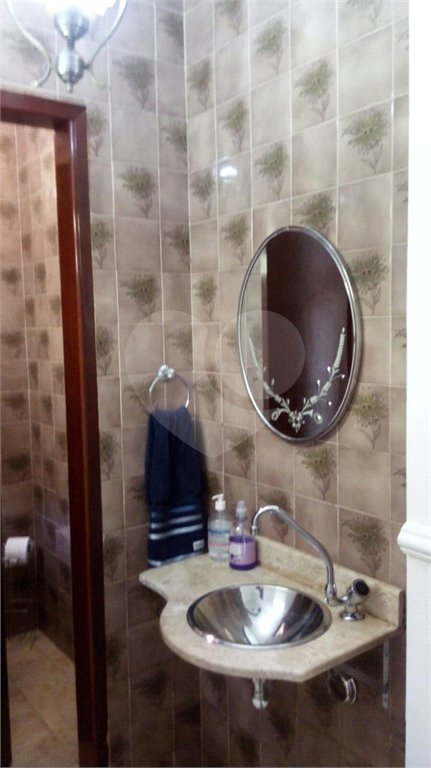 Casa à venda com 3 quartos, sendo 1 suíte,  em Jardim do Colégio (zona Norte), São Paulo, SP
