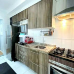Apartamento com 2 dormitórios à venda, 78 m² por R$ 765.000,00 - Ponta da Praia - Santos/SP