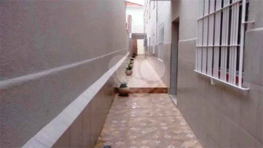 Apartamento à venda com 2 quartos em Vila Paulicéia, São Paulo, SP