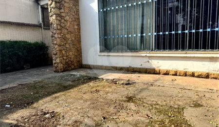 Sobrado à venda com 4 quartos em Brooklin, São Paulo, SP
