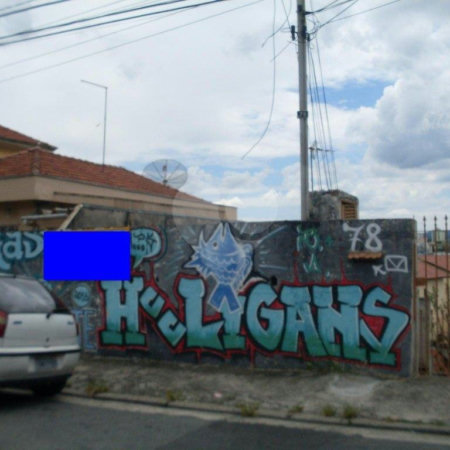 Casa à venda com 2 quartos em Chora Menino, São Paulo, SP
