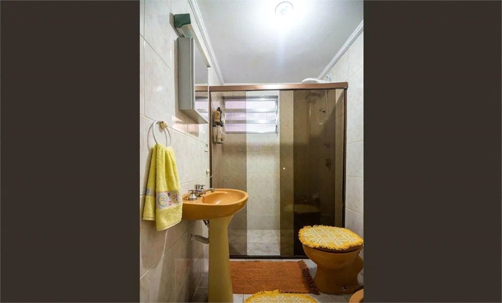 Apartamento à venda com 4 quartos em Jaguaré, São Paulo, SP