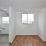 Apartamento à venda com 2 quartos em Jardim Maria Duarte, São Paulo, SP