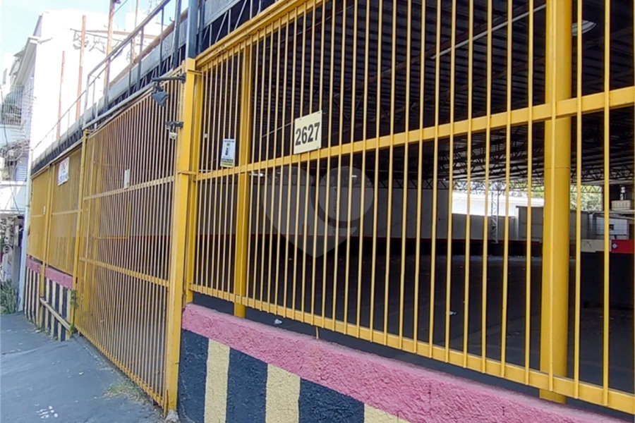 Terreno à venda em Santana, São Paulo, SP