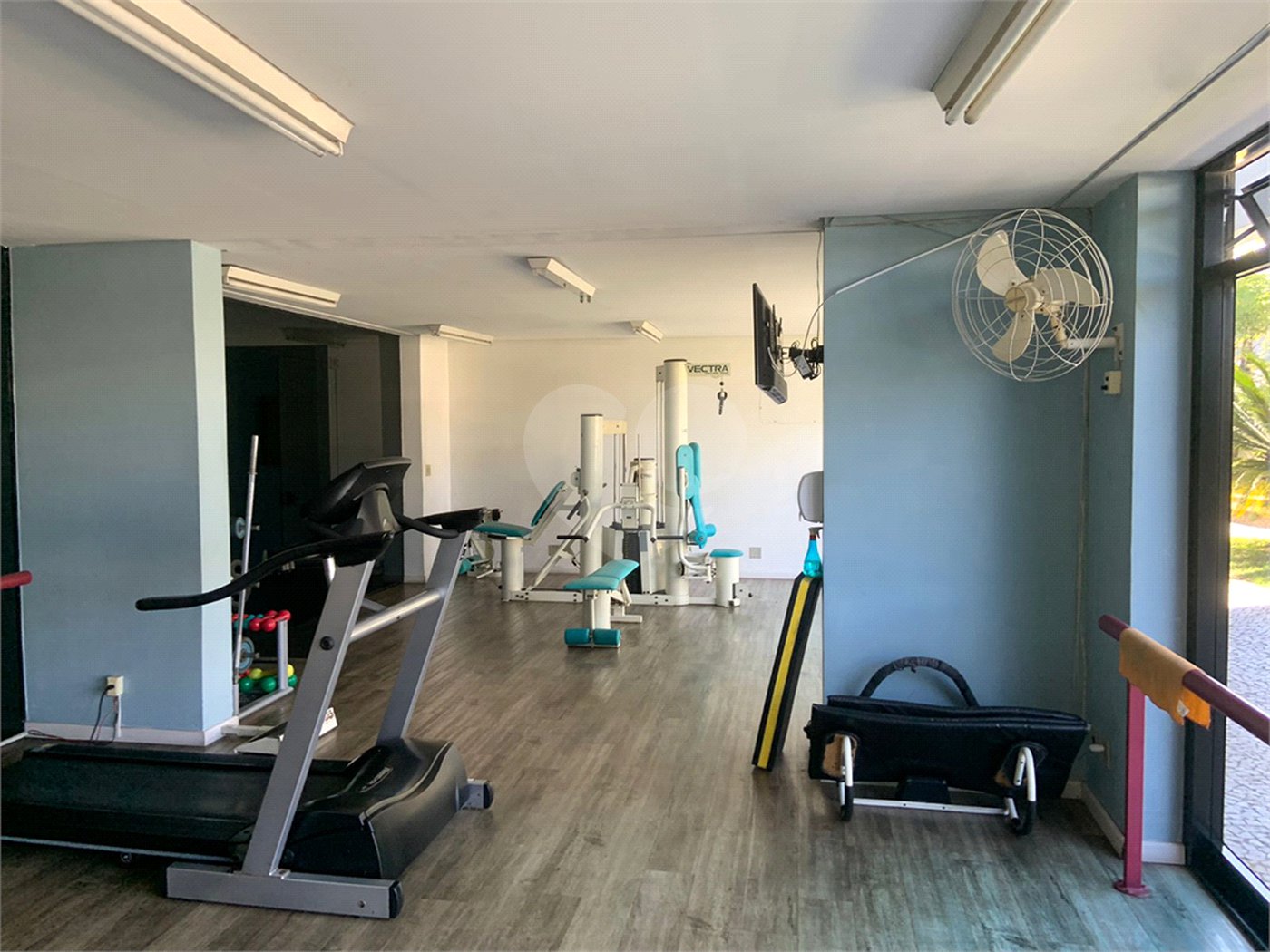 Apartamento à venda com 1 suíte em Jardim das Bandeiras, São Paulo, SP