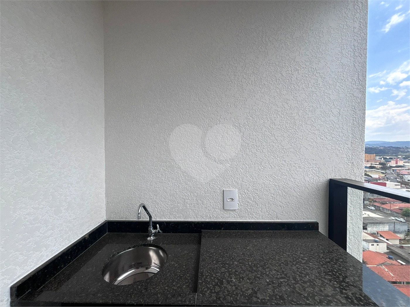 Apartamento à venda com 1 suíte em Atibaia Jardim, Atibaia, SP