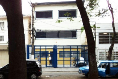 Prédio à venda em Chácara Santo Antônio, São Paulo, SP