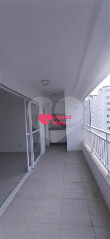 Apartamento para alugar com 2 quartos, sendo 1 suíte, em Parque Residencial Aquarius, São José dos Campos, SP