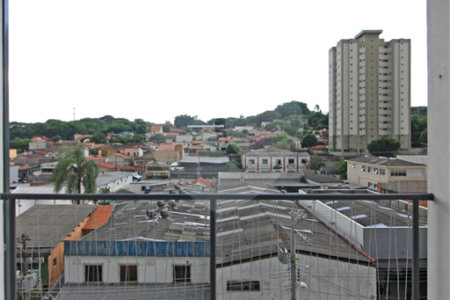 Studio para alugar com 1 quarto em Vila Indiana, São Paulo, SP