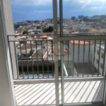 Apartamento à venda com 2 quartos em Vila Nova Cachoeirinha, São Paulo, SP