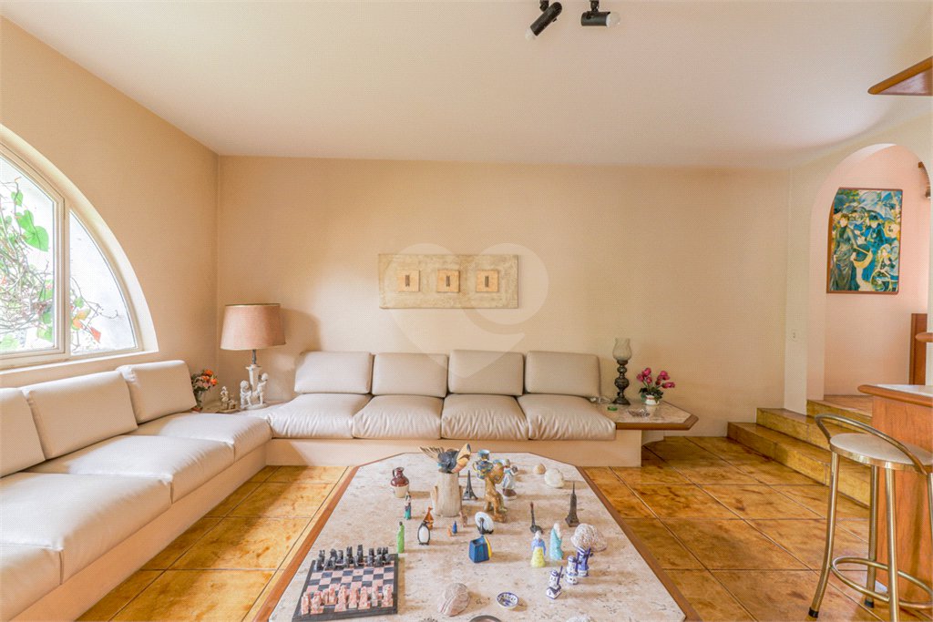 Apartamento à venda com 4 quartos, sendo 2 suítes, em Jardim Paulista, São Paulo, SP