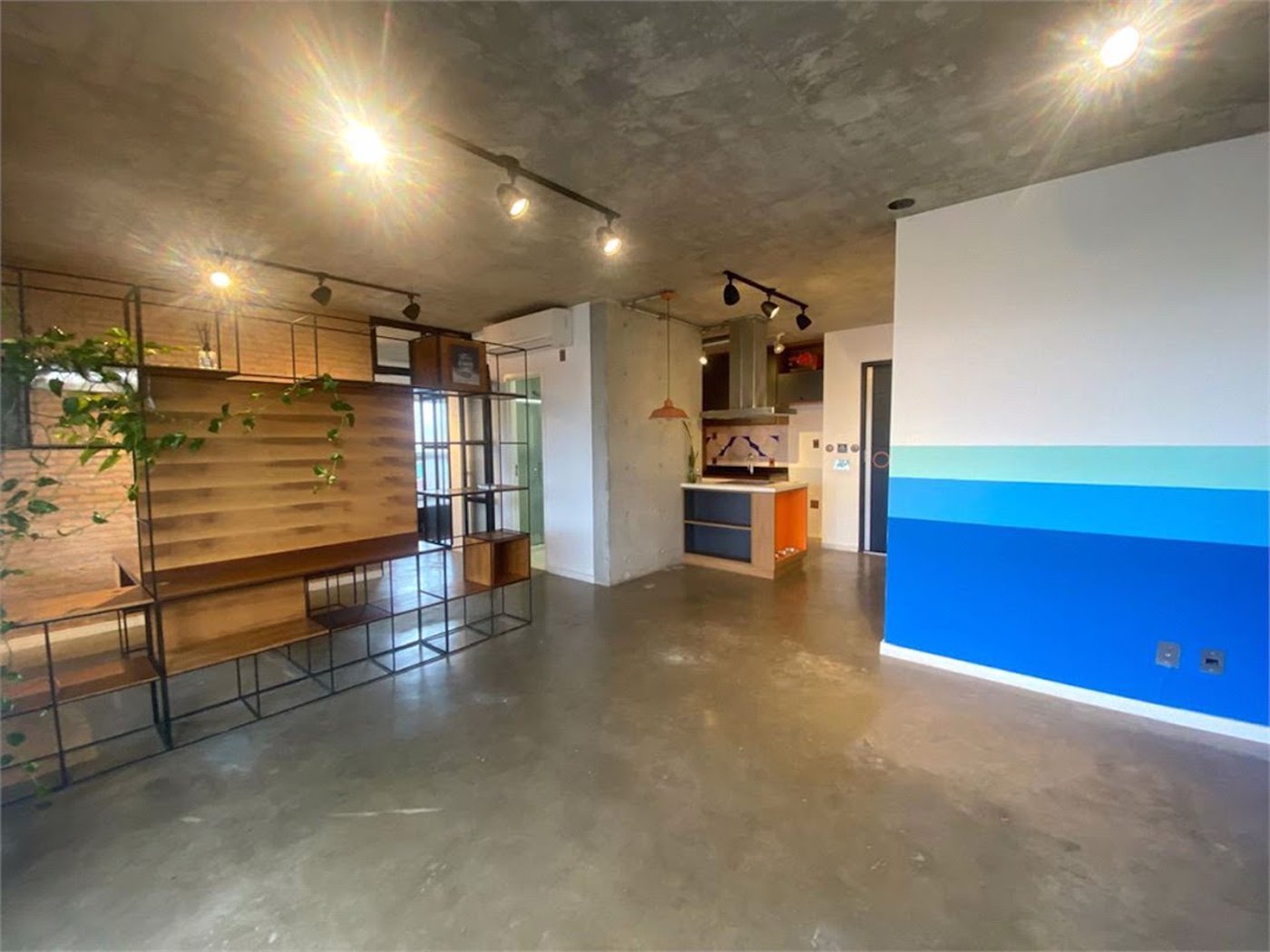 Apartamento Residencial à venda, Embaré, Santos - AP1189.