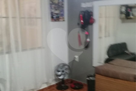 Casa Térrea à venda com 5 quartos, sendo 1 suíte, em Cosmos, Rio de Janeiro, RJ