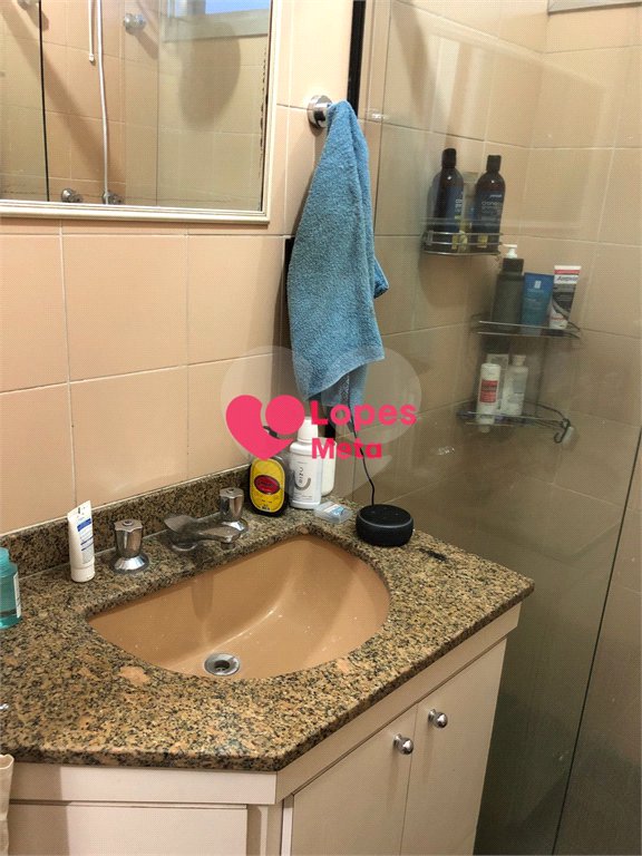 Apartamento à venda com 1 suíte no Centro, São José dos Campos, SP