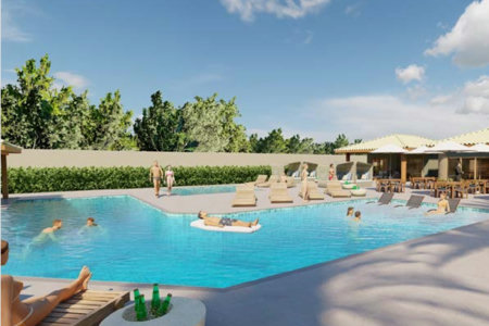 Praia Rasa Residencial Clube