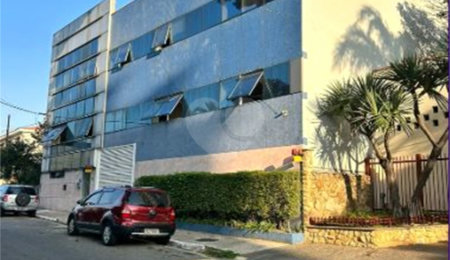 Prédio à venda em Vila Isolina Mazzei, São Paulo, SP