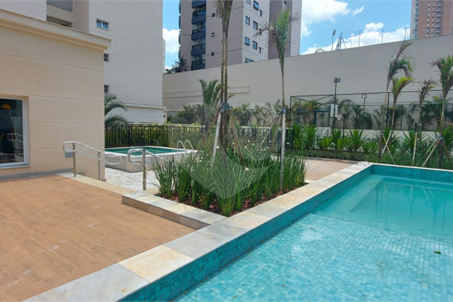 Apartamento à venda com 4 suítes em Santana, São Paulo, SP