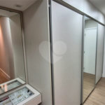 Apartamento à venda com 3 quartos, sendo 1 suíte, em Jardim Adhemar de Barros, São Paulo, SP