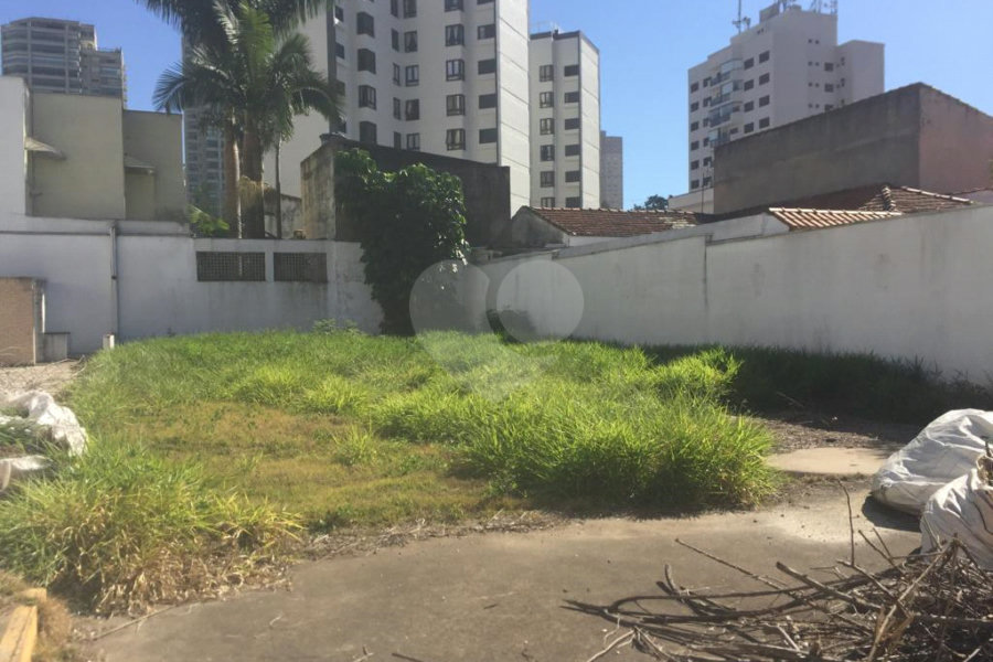Terreno à venda em Santana, São Paulo, SP