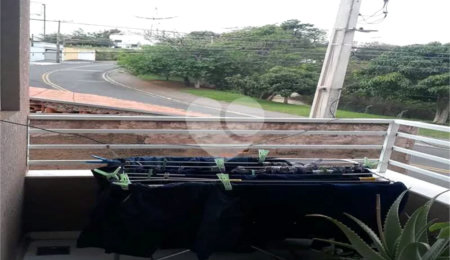 Apartamento à venda com 1 quarto em Residencial Monte Verde, Indaiatuba, SP