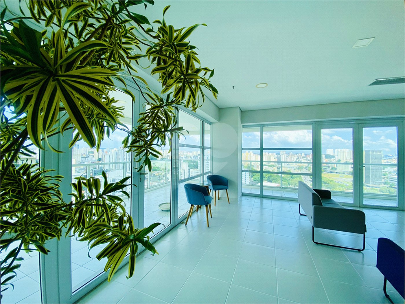 Sala para alugar no Centro, São Bernardo do Campo, SP