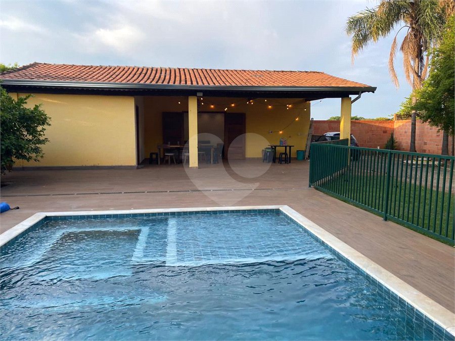 Chácara à venda com 2 quartos, sendo 1 suíte, em Vale do Sol, Indaiatuba, SP