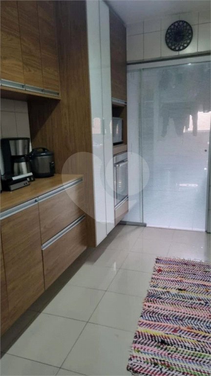 Apartamento à venda com 3 quartos, sendo 2 suítes, em Cidade São Francisco, São Paulo, SP